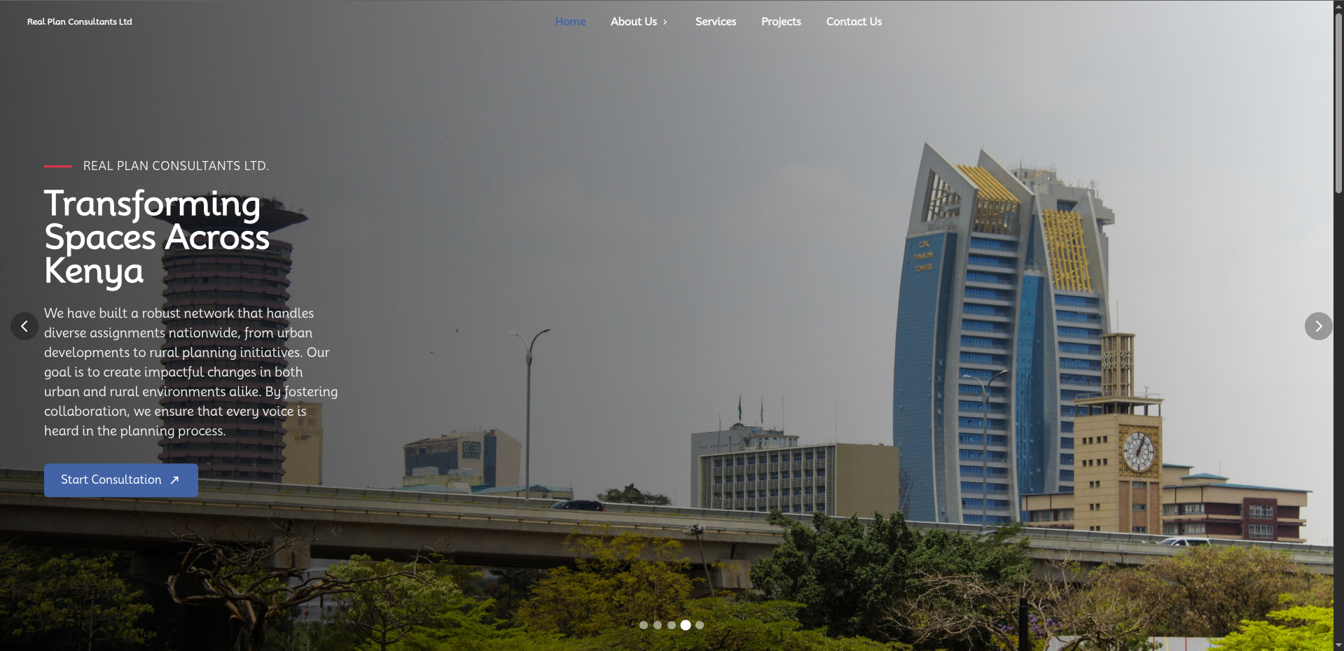 Real Plan Consultants preview fallback